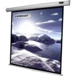 Celexon Economy Manual Screen 226 cm (89 inch) 1:1
