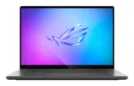 Ne&scaron;iojamas kompiuteris ASUS ROG Zephyrus G16 GU605CX-QR106W 16 colių Intel Core Ultra 9 285H 32GB RAM 2TB SSD GeForce RTX 5090 Windows 11 Home