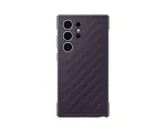 Dėklas Samsung Galaxy S24 Ultra Violet Monochromatic