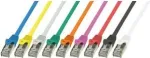 Tinklo kabelis LogiLink Cat.6 F/UTP RJ-45 20m Pilka