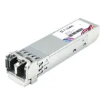 HPE Aruba J4858D - kompatibes SFP Transceiver Modul mit DOM - 1000BASE-SX SFP 850nm 550m LC MMF f&uuml;r HPE OfficeConnect Switch Serie