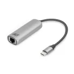 Tinklo plok&scaron;tė ACT AC7335 Ethernet 1000 Mbit/s USB Type-C