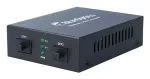 Medijos keitiklis BlueOptics BLMC011-008 10G 2x SFP+ 10000 Mbit/s