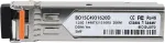 Suderinamas Cisco GLC-BX-D BlueOptics&copy; BO15C4931620D SFP siųstuvas-imtuvas, LC-Simplex, 1000BASE-BX-D, vienmodis &scaron;viesolaidis, TX1490nm/RX1310nm, 10 km, DDM, 0&deg;C/+70&deg;C (GLC-BX-D-BO)