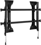 Chief MSM1U fiksuotas TV laikiklis 119,4 cm (47 col.) juodas