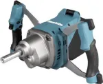 Makita UT001GZ01 akumuliatorinis mai&scaron;ytuvas, 40V XGT, 1200 W, be akumuliatoriaus ir įkroviklio