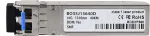 SFP+ optiminis siųstuvas-imtuvas CBO SFP-10G-ER-1310 10G 1310 nm vienmodis