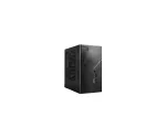 Barebone mini kompiuteris ASROCK DeskMini X600 USB4 &ndash; AMD X600 mikroschemų rinkinys, AM5 lizdas, DDR5 SO-DIMM, 2x M.2, HDMI 2.1, DisplayPort 1.4, USB4/Type-C