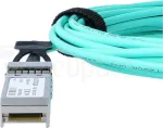 AOC SFP28 BlueOptics BO272703Q3M aktyvus optinis kabelis 3 m