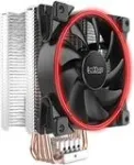 CPU au&scaron;intuvas PCCOOLER GI-X4 V2 12 cm ventiliatorius 1000 RPM