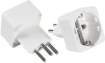 Maitinimo ki&scaron;tuko adapteris J tipui Bachmann 921.011