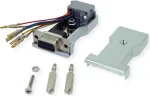 Secomp 12.03.7529 sąsajos kortelė / adapteris RJ-45 (12.03.7529)