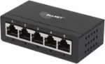 ALLNET Switch unmanaged Layer2 5 Port &acirc;&euro;&cent; 5x 1GbE &acirc;&euro;&cent; L&uuml;fterlos &acirc;&euro;&cent; ALL-SG8005 (ALL-SG8005)