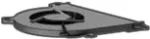 HP L63588-001 ventiliatorius ne&scaron;iojamam kompiuteriui