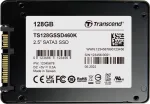 Transcend 128 GB vidinis mSATA SSD TS128GSSD460K-VS1