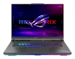 Ne&scaron;iojamas kompiuteris ASUS ROG Strix G16 G614PR-RV092W &mdash; AMD Ryzen 9 8940HX, 16 colių WUXGA, 16 GB DDR5, 1 TB SSD, RTX 5070 Ti, Wi‑Fi 6E, Windows 11