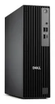 DELL Pro QCS1250 Intel Core Ultra 5 235 16 GB DDR5-SDRAM 512 GB SSD Windows 11 Pro Slim PC