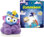 Lichterkinder - Schlaflieder, Play Figurine Musik