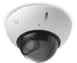 Ubiquiti UniFi G6 Pro Dome Camera, 8 MP 4K, 2.36x optinis priartinimas, balta
