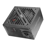 Maitinimo blokas DarkFlash EMT850 Black &ndash; 850 W, ATX