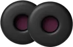 Ausinė EPOS IMPACT 800/1000 Leatherette Black