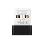 Mercusys MA30N AC1300 Nano belaidis dviejų dažnių USB adapteris