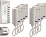 Technisat PPA08-EN/02