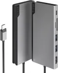ALOGIC Ultra USB-C Dock UNI - HDMI, US