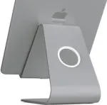 Rain Design mStand plan&scaron;etinio kompiuterio stovas pilkas (10052)