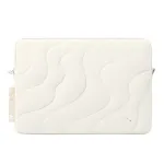 Dėklas ne&scaron;iojamam kompiuteriui Tomtoc Terra-A27 Snowberg, skirtas MacBook Air/Pro 16'' (A27F2W1)