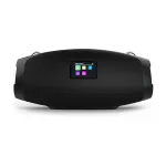 Xoro DAB 800 lauko stereo radijas DAB+ FM USB BT IP44