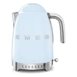 SMEG Elektrinis virdulys 50s Style KLF04PBEU, pastelinė mėlyna