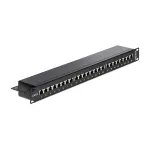 Patch Panel 1U DeLOCK 43298