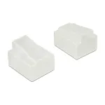 Apsauginis RJ-45 lizdo gaubtas DeLOCK 64016