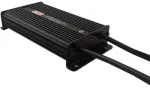 Maitinimo adapteris Gamber-Johnson ET60/65 Universal 60W juodas