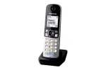 Panasonic KX-TGA681EXB belaidžio telefono papildomas ragelis