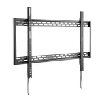 Sieninis TV laikiklis HISMART 60 inch-100 inch, 100 kg, VESA 900x600