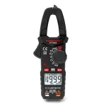 Habotest HT200A &ndash; Cęgi pomiarowe AC 600V/200A, DC 600V