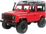 Amewi Visureigis - Off-Road-Cart - 1:16 - 500 mAh - 1,33 kg (22374)