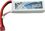 Amewi 28894 RC modelio priedas Baterija (28894)