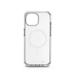 Hama 00138104 Extreme Protect MagCase mobiliojo telefono dėklas Apple iPhone 15, skaidrus