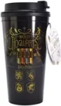 Thumbs Up Harry Potter - Termo kavos puodelis su herbu 450 ml (HP712664)