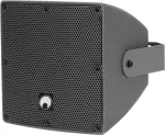 Įmontuojamas / montuojamas ant pavir&scaron;iaus garsiakalbis Omnitronic ODX-208TM 100V tamsiai pilkas