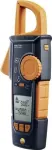 Testo spaustuvinis multimetras, 400 AAC, 400 ADC, TRMS AC (TESTO 770-1)