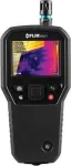 Higrometras/Psichrometras FLIR MR277 vidaus elektroninis juodas (MR277)