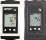VOLTCRAFT PH-410 + TG-400 pH matavimo prietaisas