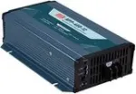 Baterijų įkroviklis Mean Well NPP-450-72 72V 5,5A maksimali srovė