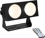 LED juosta EUROLITE CBB-2 COB WW &scaron;ilta balta &scaron;viesa 51930276