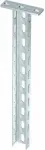 Pakabinamas strypas US 3 K/40 50x30x400 (6342355)