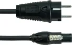 Maitinimo laidas PSSO PowerCon TRUE 3x1,5 1,5 m